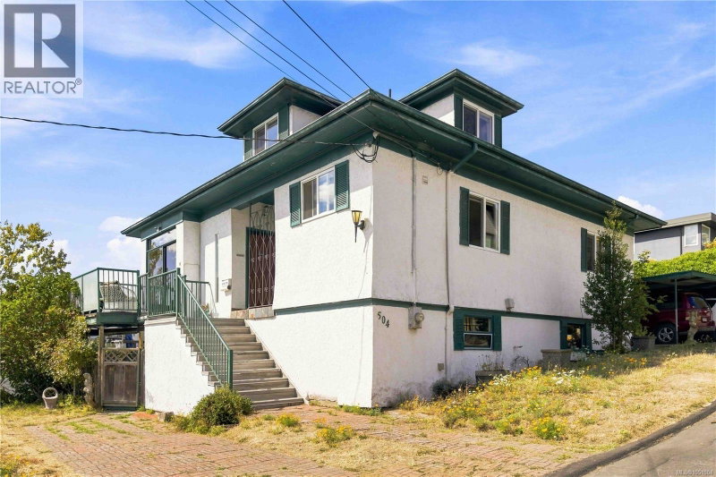 Image of home for listing MLS® 1051004
