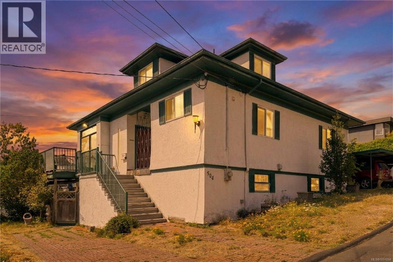 Image of home for listing MLS® 1051004