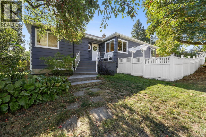 Image of home for listing MLS® 1051007