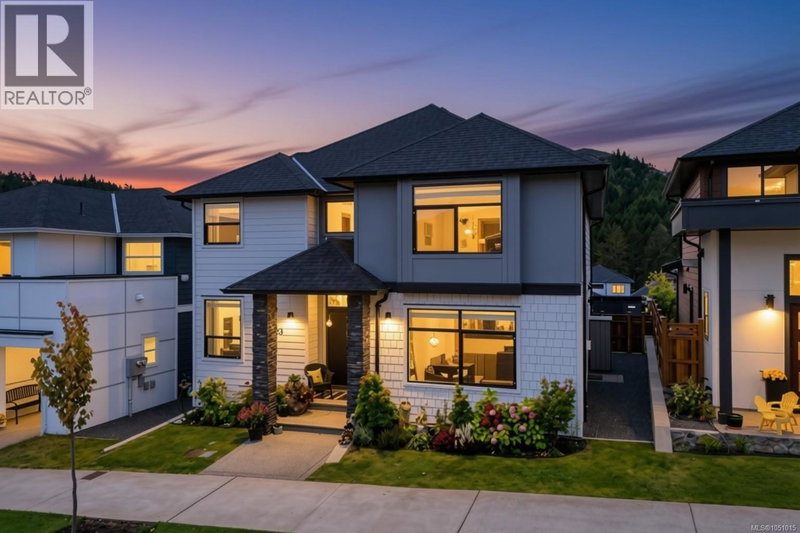 Image of home for listing MLS® 1051015