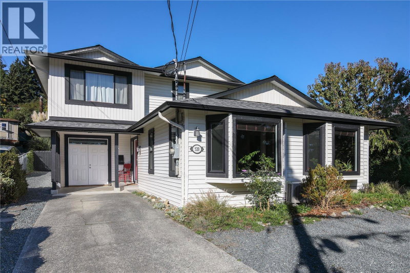 Image of home for listing MLS® 1051016