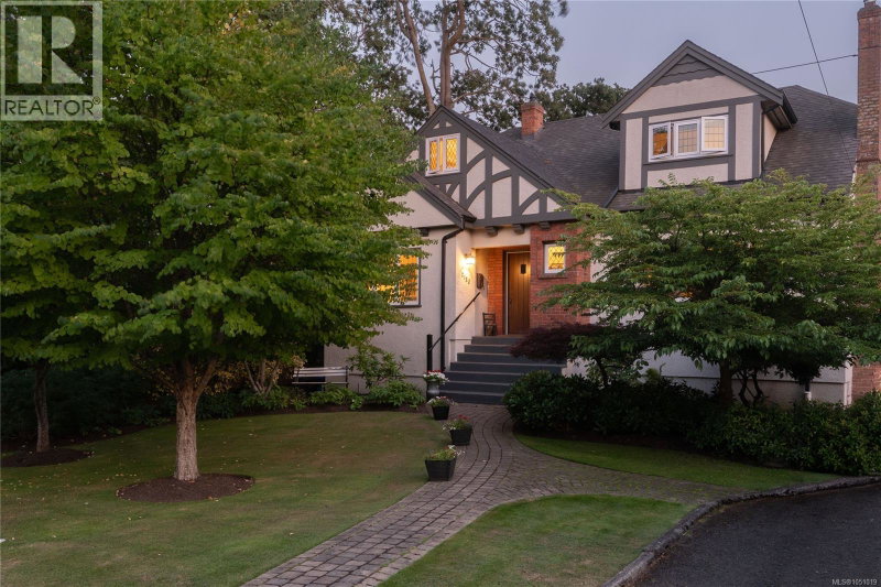 Image of home for listing MLS® 1051019