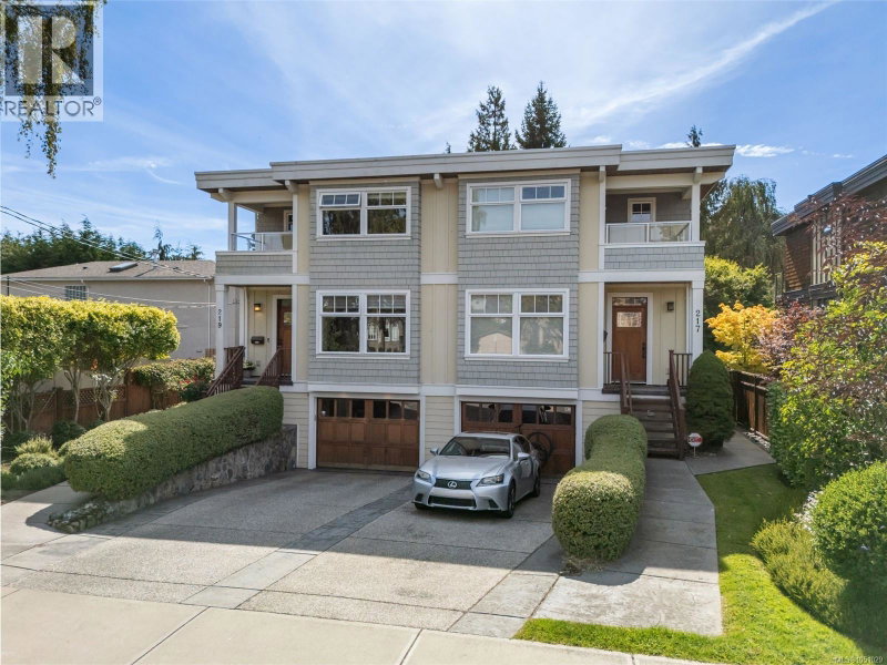 Image of home for listing MLS® 1051029