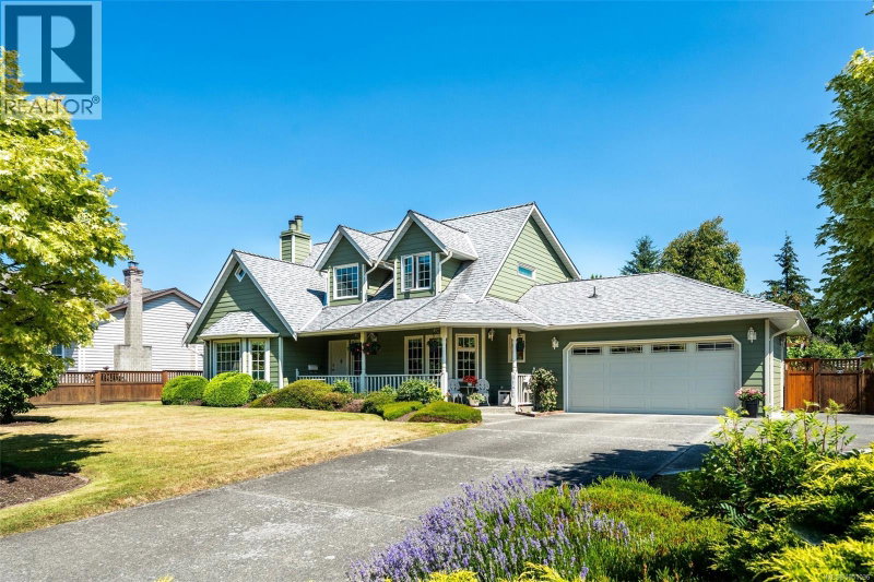 Image of home for listing MLS® 1051036