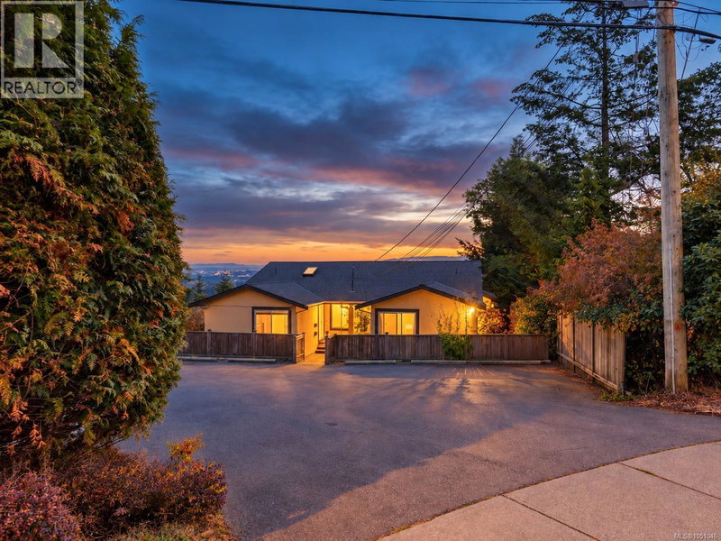 Image of home for listing MLS® 1051046