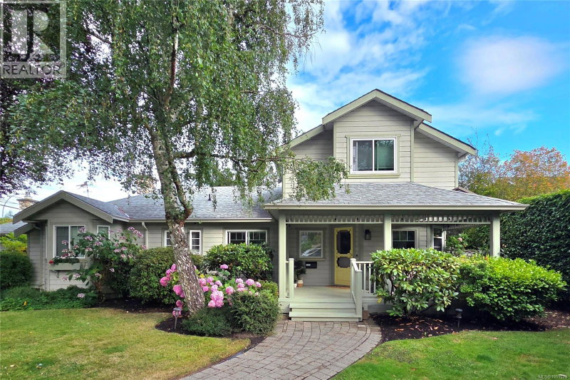 Image of home for listing MLS® 1051079