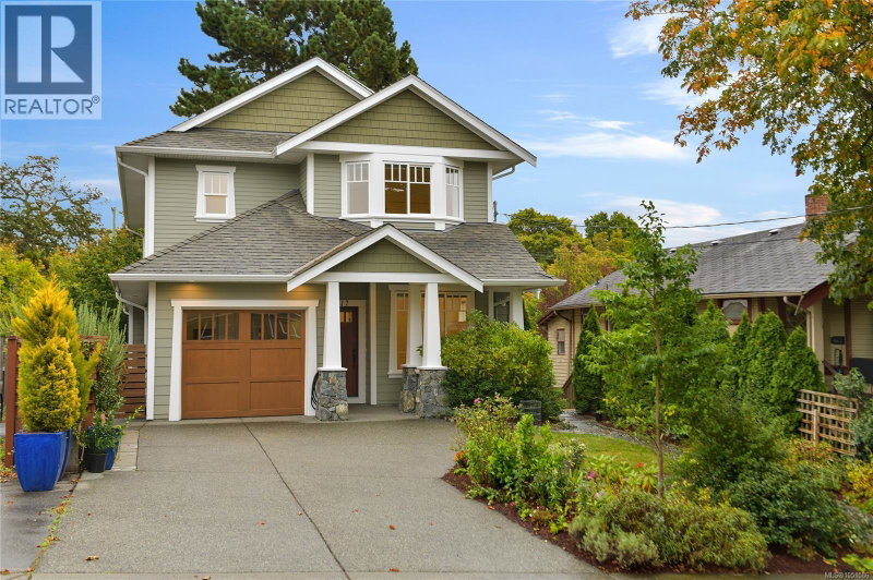 Image of home for listing MLS® 1051086