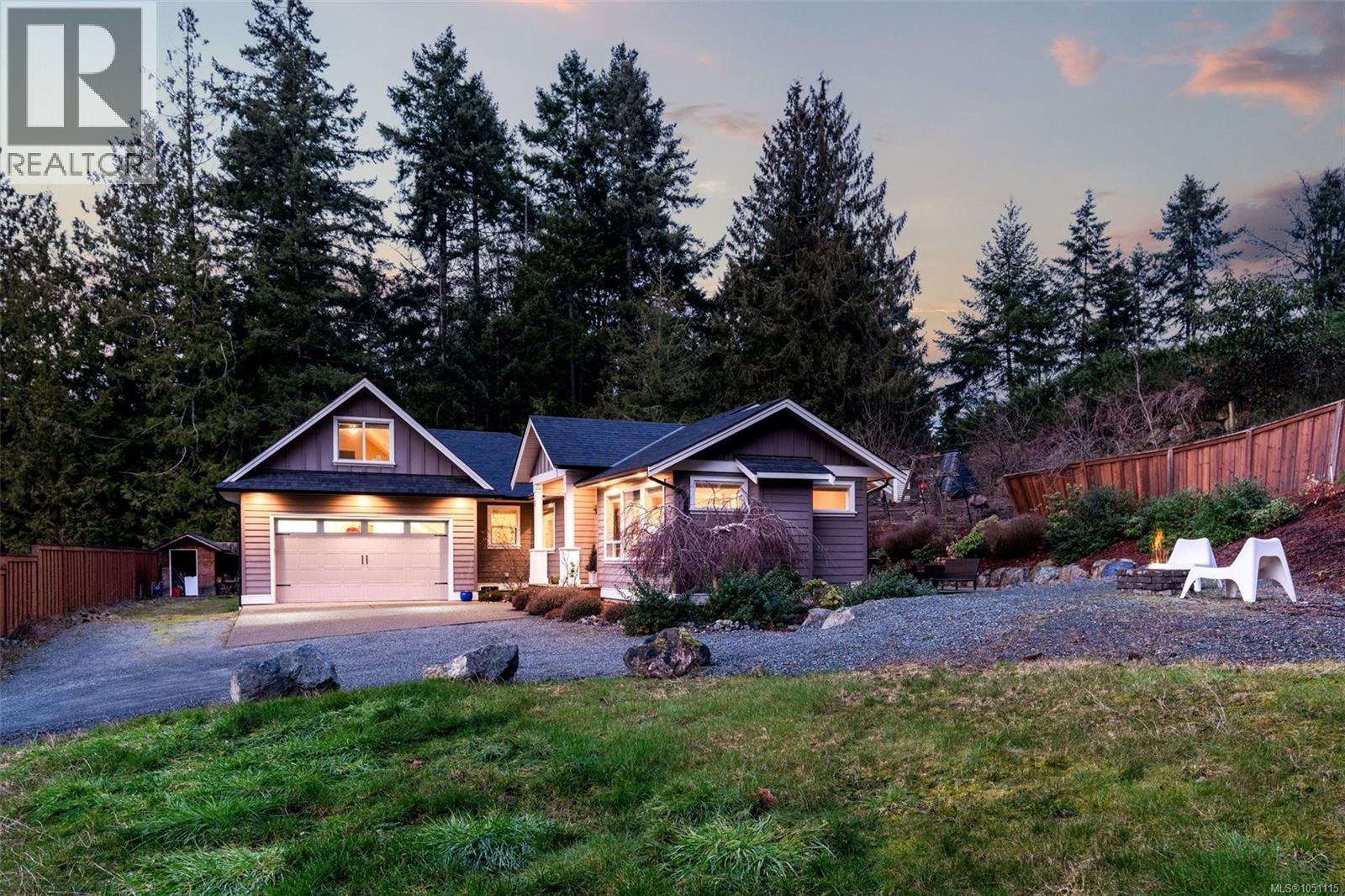 Image of home for listing MLS® 1051115
