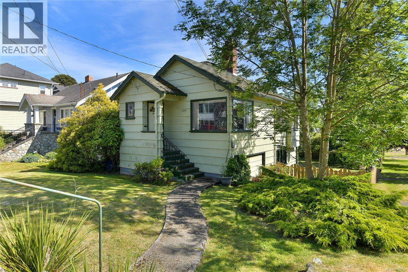 Image of home for listing MLS® 1051121