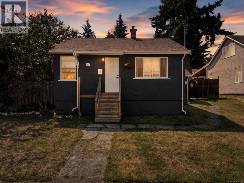 Image of home for listing MLS® 1051196