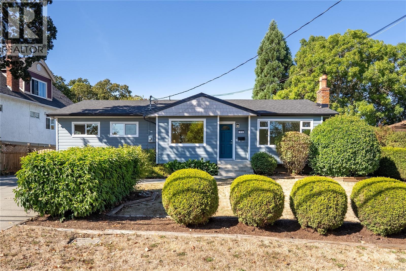 Image of home for listing MLS® 1051198