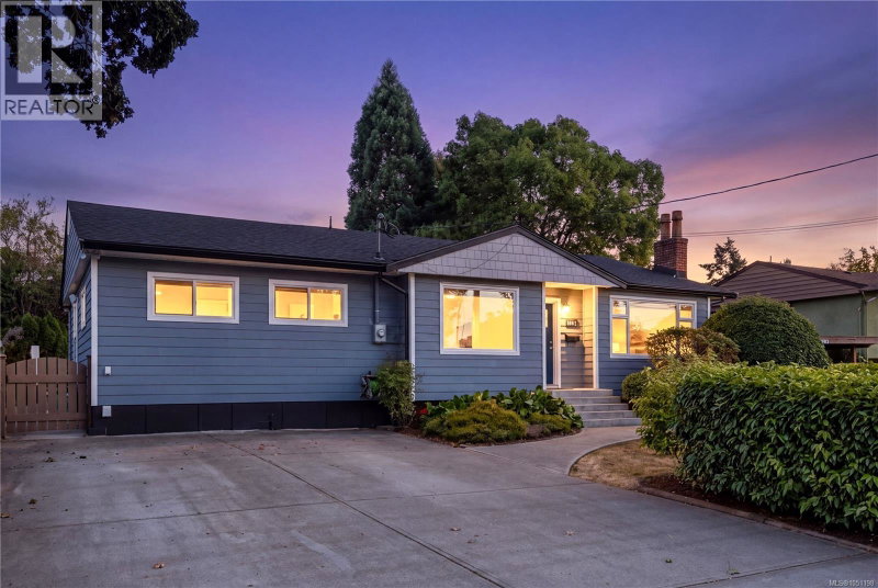 Image of home for listing MLS® 1051198