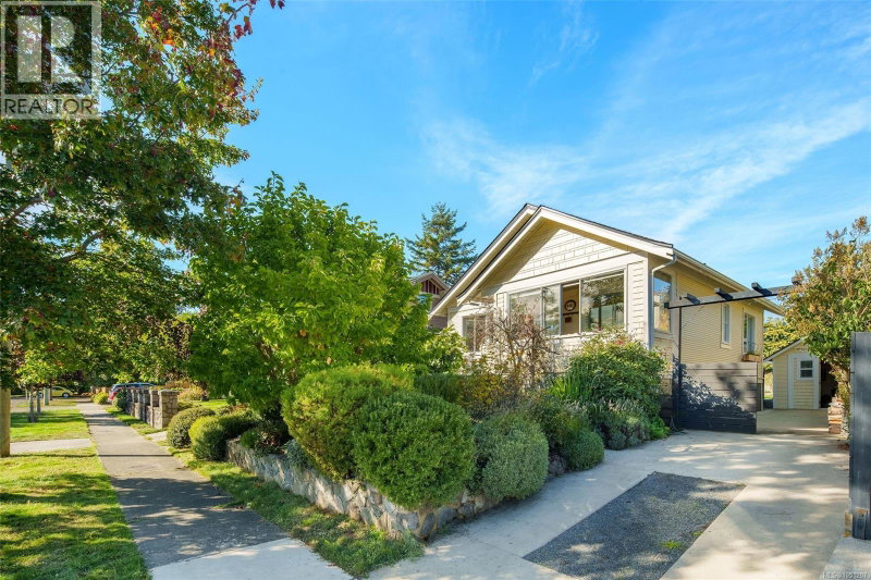 Image of home for listing MLS® 1051207
