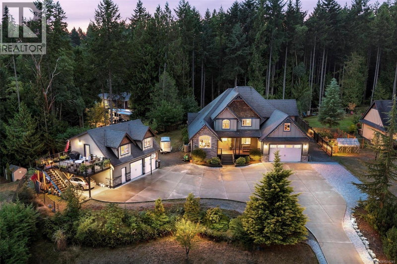 Image of home for listing MLS® 1051245