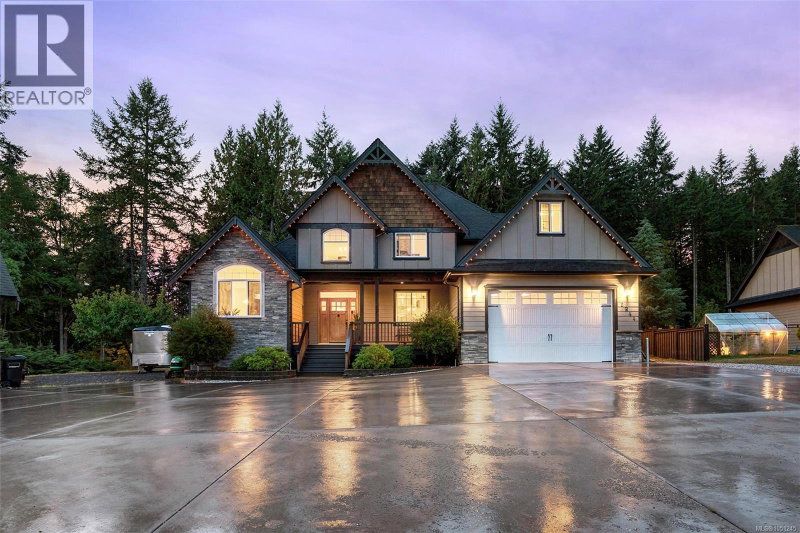 Image of home for listing MLS® 1051245