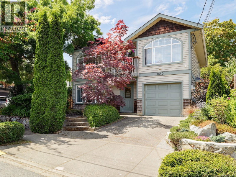 Image of home for listing MLS® 1051267