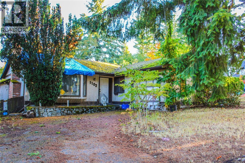 Image of home for listing MLS® 1051303