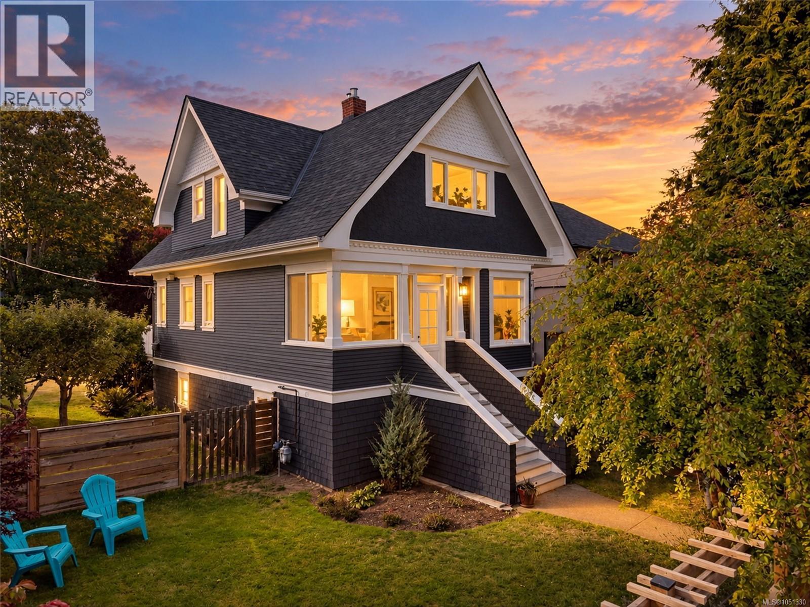 Image of home for listing MLS® 1051330