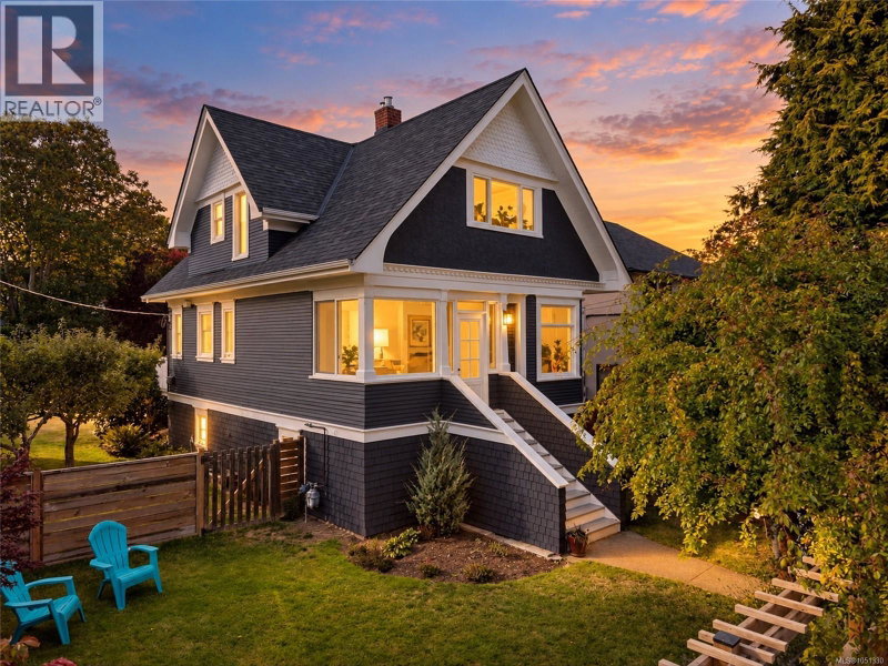 Image of home for listing MLS® 1051330