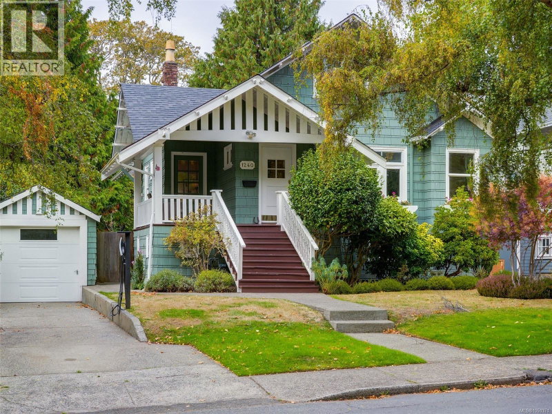 Image of home for listing MLS® 1051371