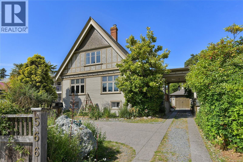 Image of home for listing MLS® 1051401