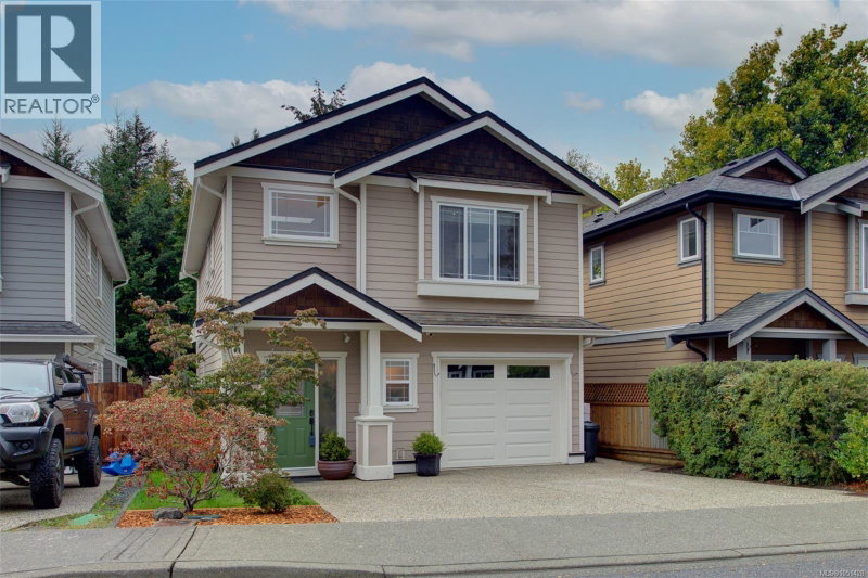Image of home for listing MLS® 1051428