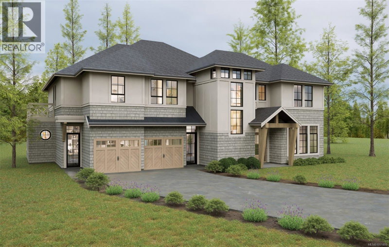 Image of home for listing MLS® 1051480
