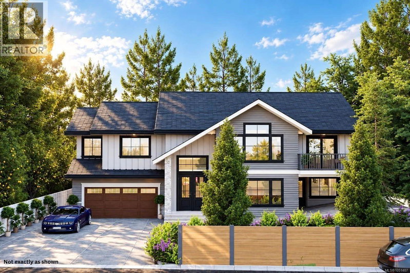 Image of home for listing MLS® 1051487