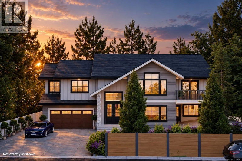 Image of home for listing MLS® 1051487