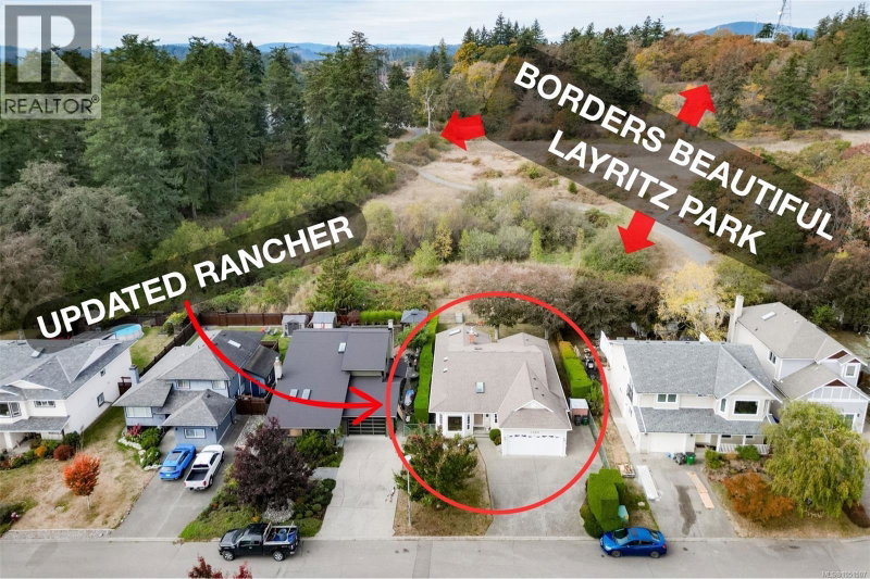 Image of home for listing MLS® 1051507