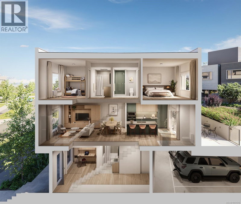 Image of home for listing MLS® 1051518