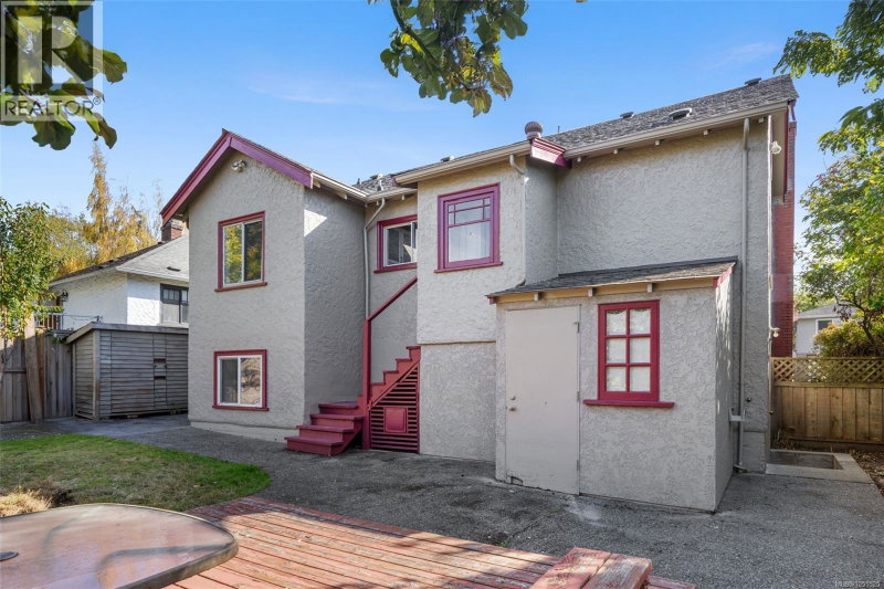 Image of home for listing MLS® 1051525