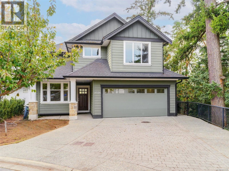 Image of home for listing MLS® 1051546