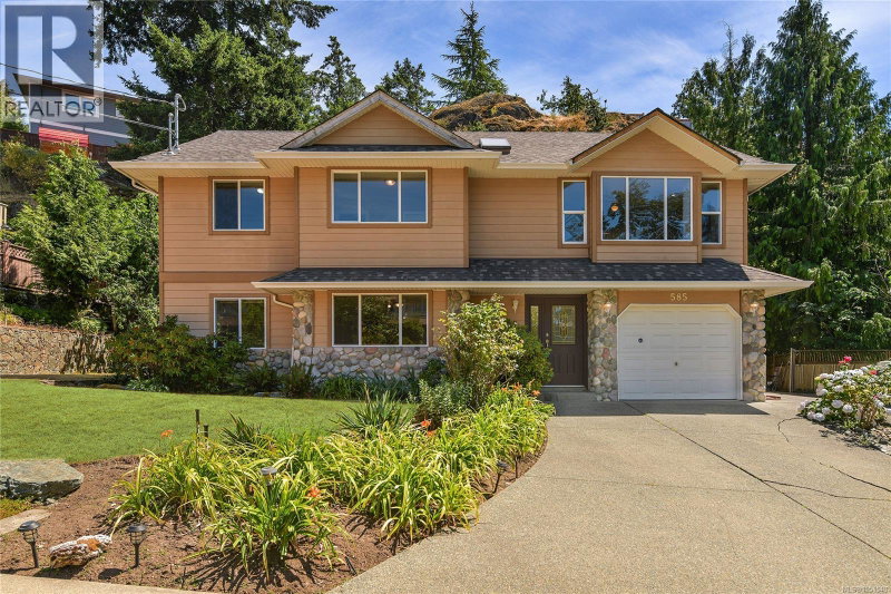 Image of home for listing MLS® 1051548