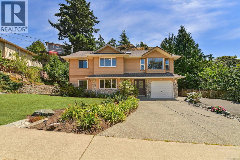 Image of home for listing MLS® 1051548