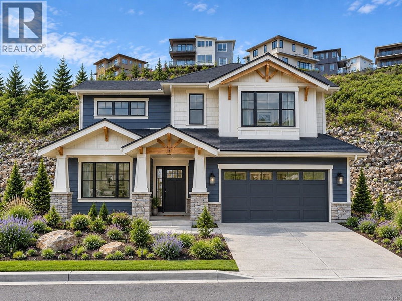 Image of home for listing MLS® 1051640