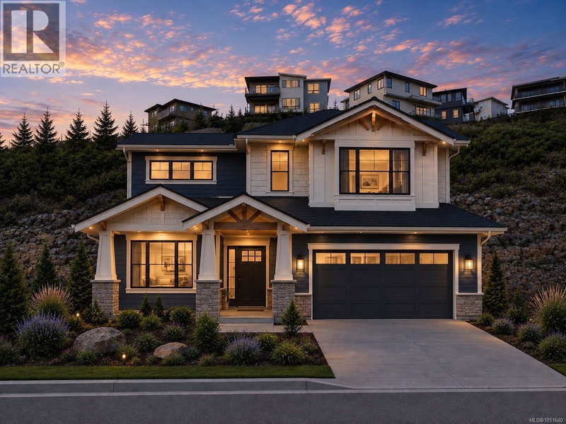 Image of home for listing MLS® 1051640