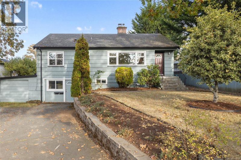 Image of home for listing MLS® 1051678