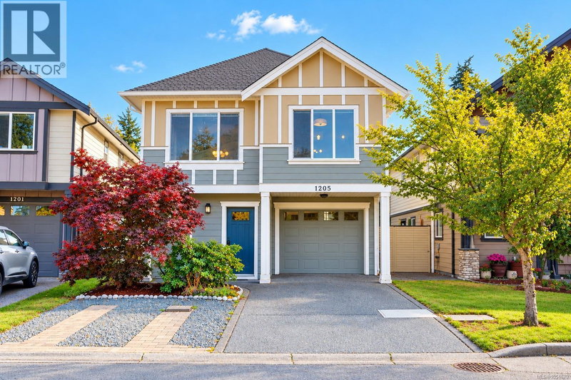 Image of home for listing MLS® 1051679
