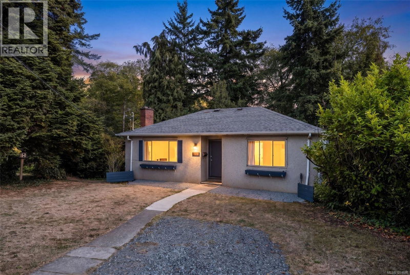 Image of home for listing MLS® 1051680