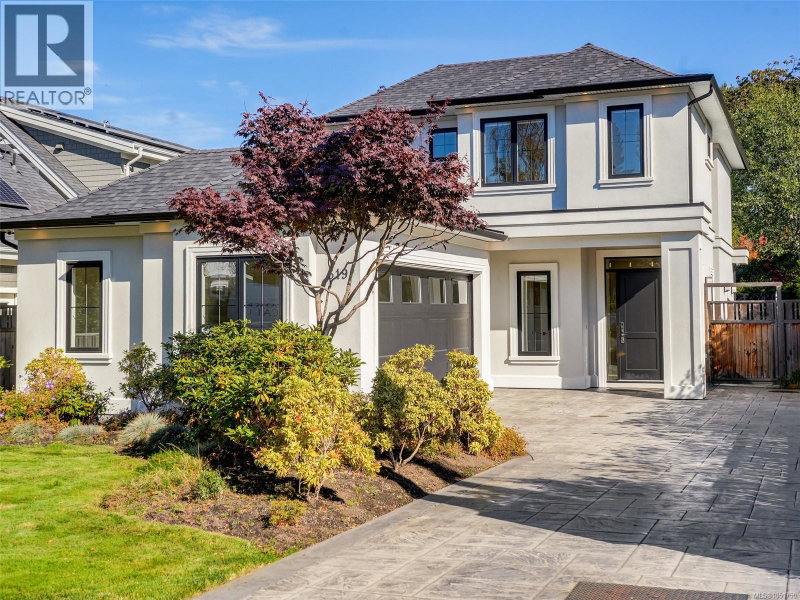 Image of home for listing MLS® 1051750