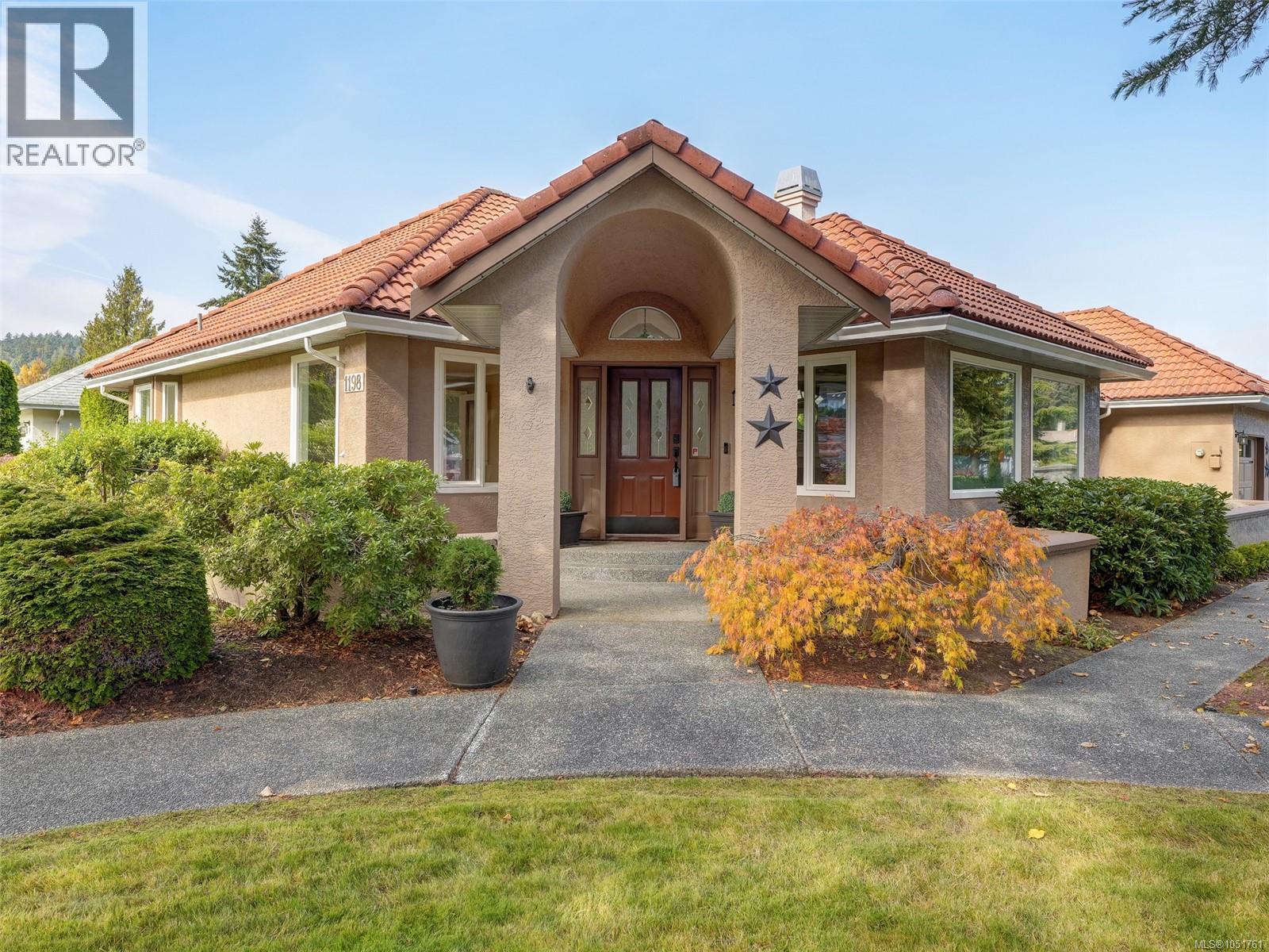 Image of home for listing MLS® 1051761