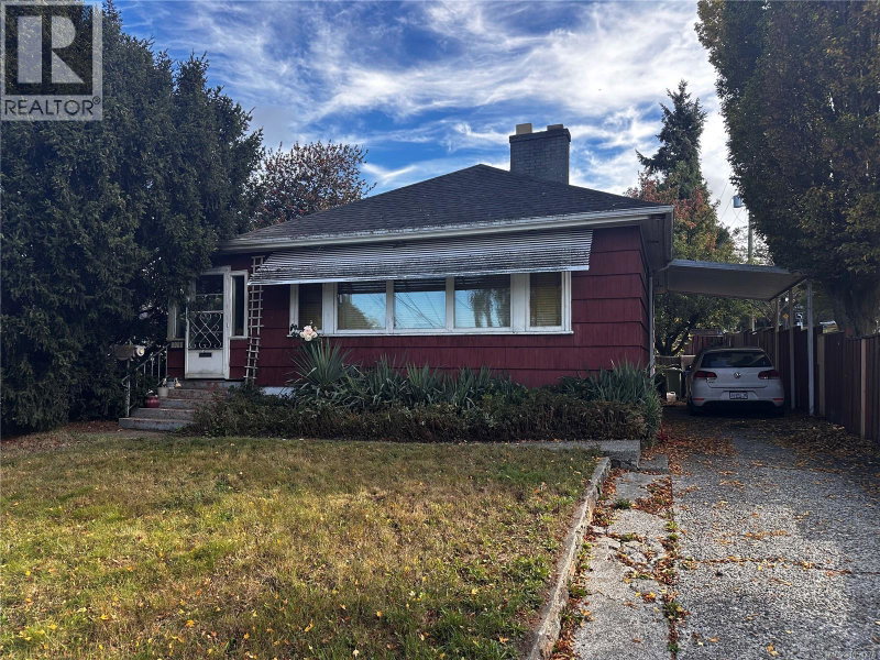 Image of home for listing MLS® 1051776