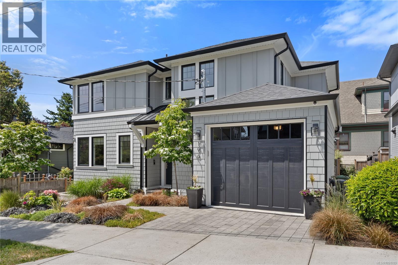 Image of home for listing MLS® 1051789