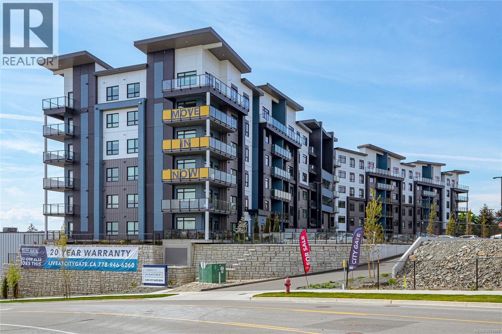 Image of home for listing MLS® 1051807