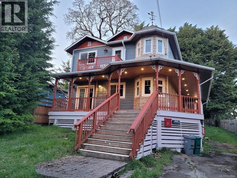 Image of home for listing MLS® 1051846