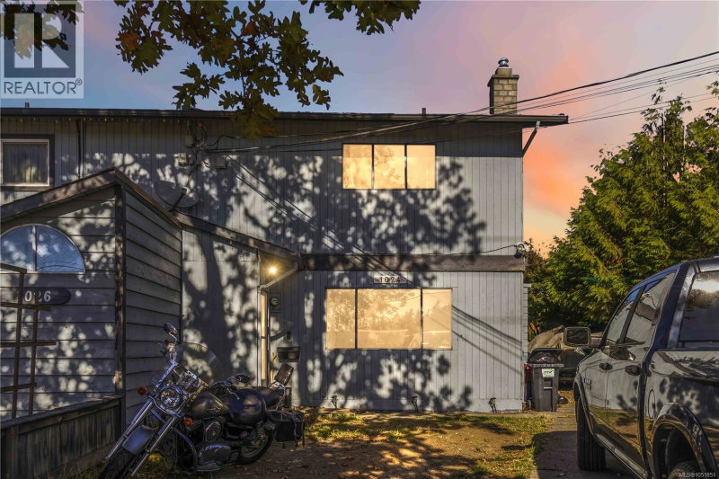 Image of home for listing MLS® 1051851