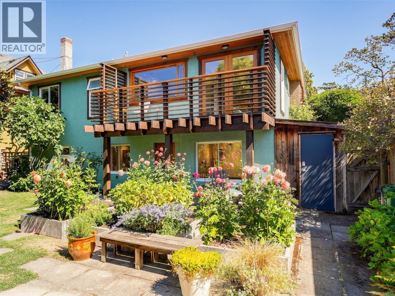 Image of home for listing MLS® 1051873