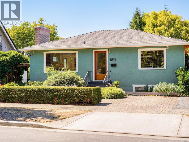 Image of home for listing MLS® 1051873