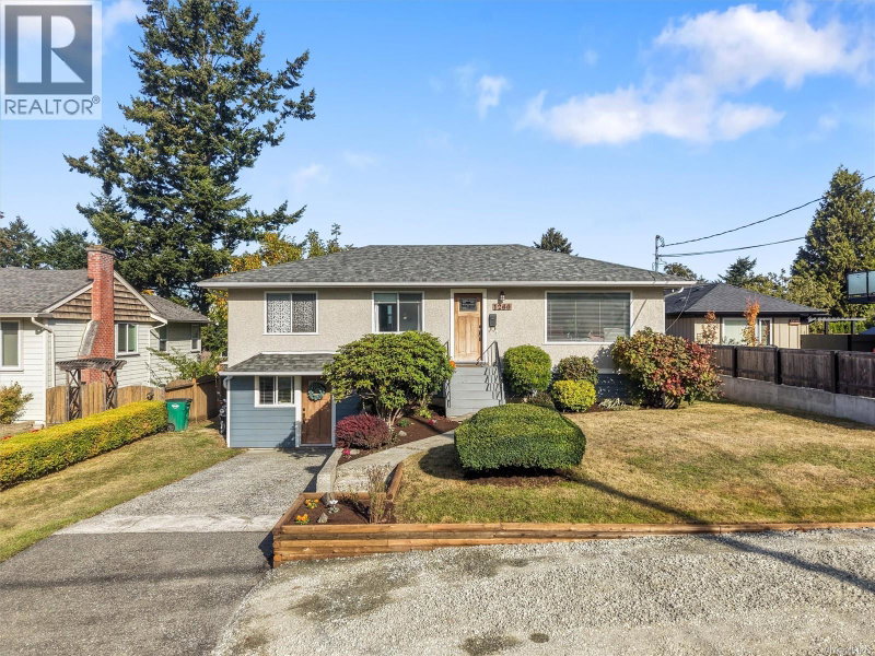 Image of home for listing MLS® 1051923